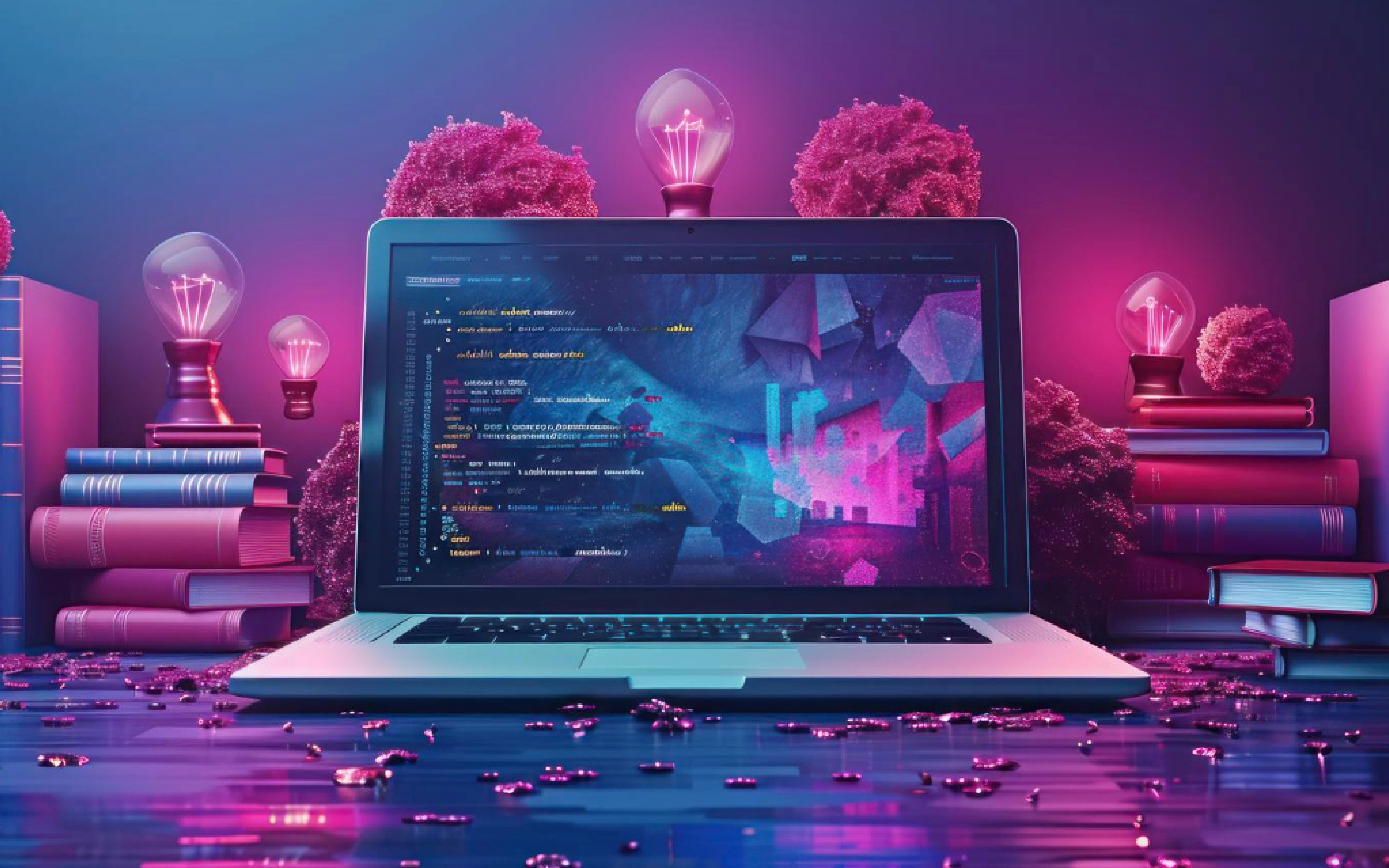 AI-Based Learning Management System (LMS):