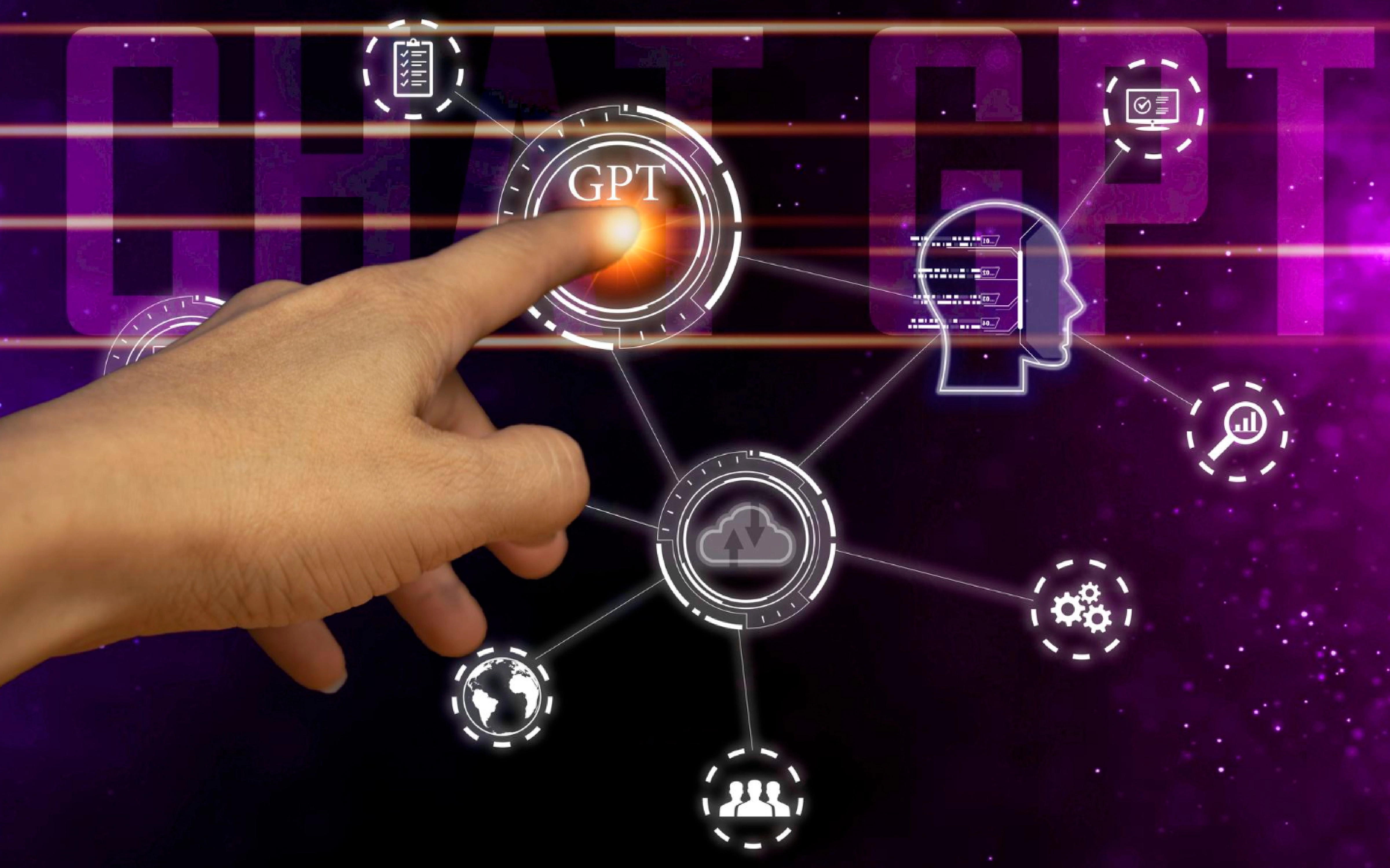 Custom Large Language Model (LLM) Solution: